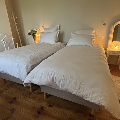 Gîte de groupe 20 personnes 'Clos Lavaux'