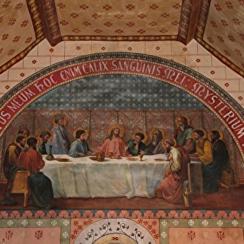 Journées du Patrimoine de Pays, Tours et Détours - DEVAY