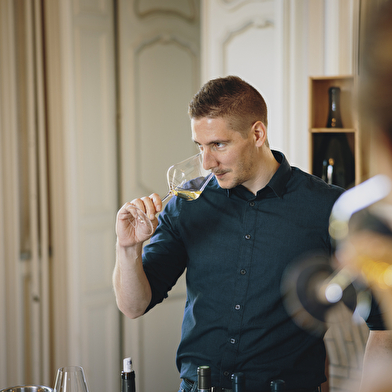 Domaine Chanson - Visite Prestige