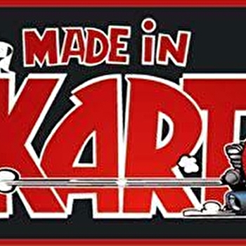 Made in Kart - JOIGNY