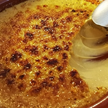 Au Grandgousier - AUXERRE