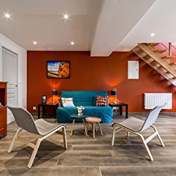 Le Petit Magny - MARZY