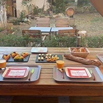 Allée des Peupliers - CHEVIGNY