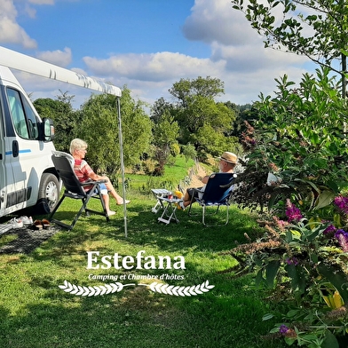 Camping Estefana