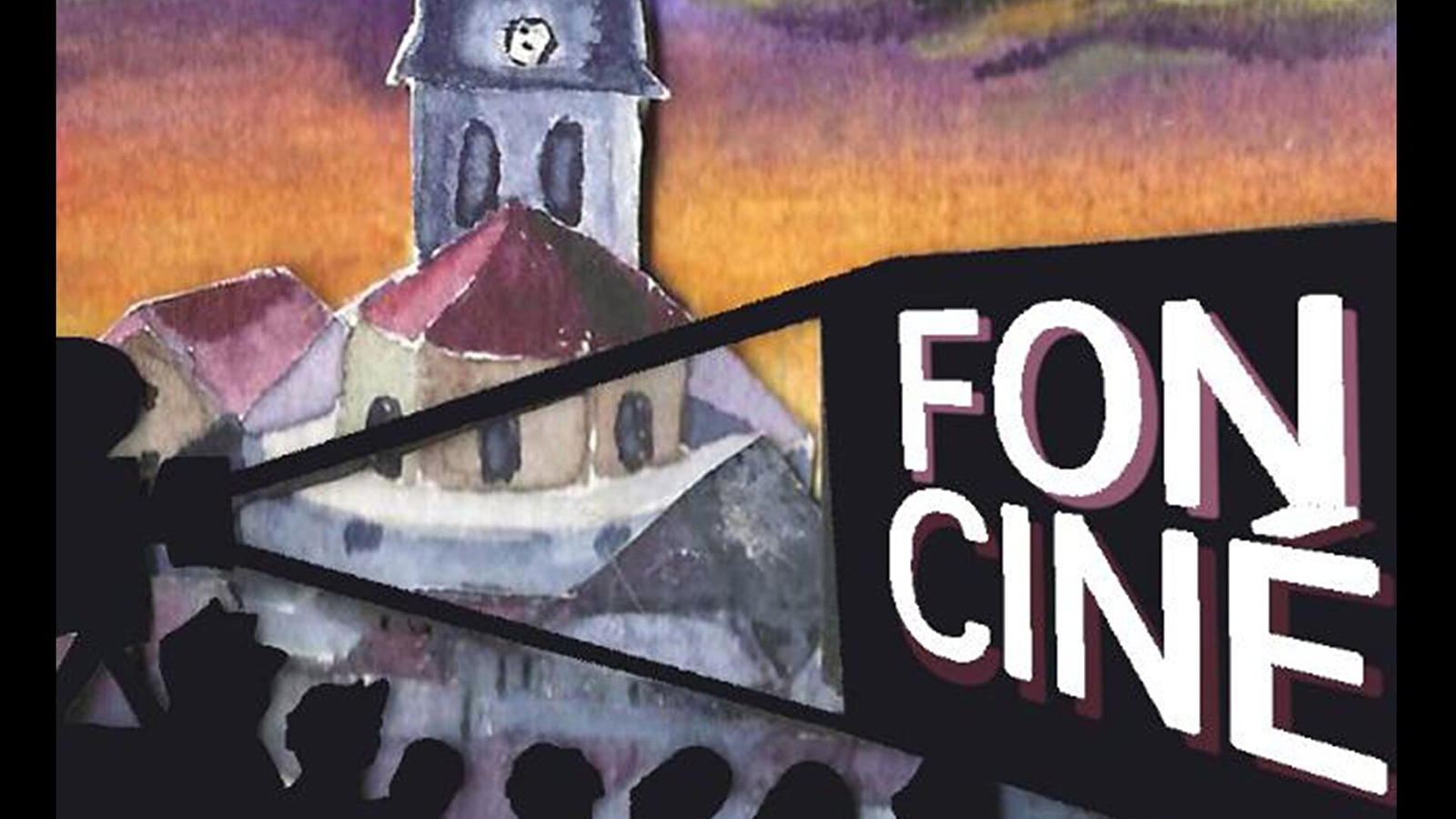 Cinéma Le Fonciné