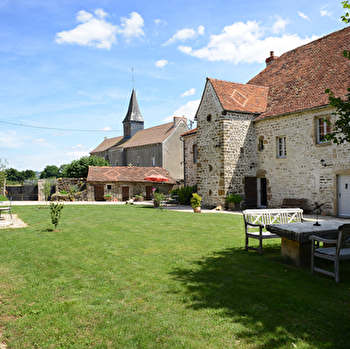 La Roserie - THOMIREY