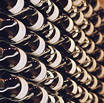 Caveau de Saint-Aubin - SAINT-AUBIN