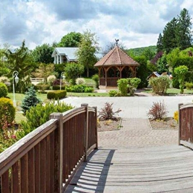 Auberge du Château de Vaite