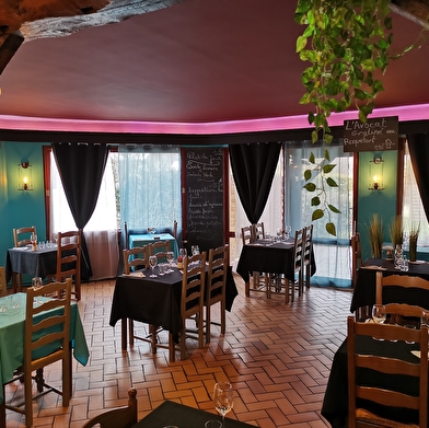 L'Essentiel chez Dino