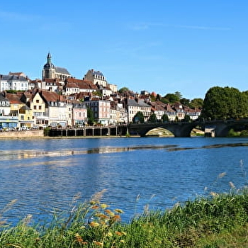 Le Chemin de la Chance - JOIGNY