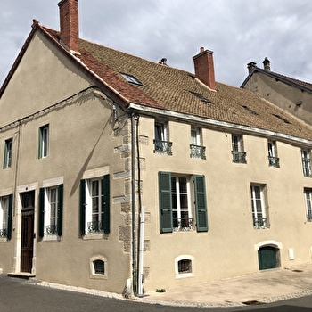 Mansio Vitae - NOLAY