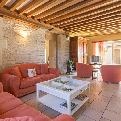 La Clef des Bois & Chez Margot