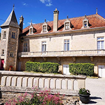 Le Prieuré de Buffon - BUFFON