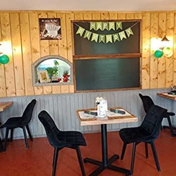 Aux Berges de Thil - THIL-SUR-ARROUX