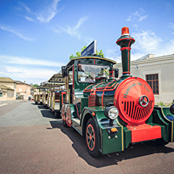 Le Jardin en Beaujolais - ROMANECHE-THORINS