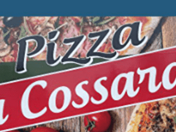 Pizza - La Cossarde - VOILLANS