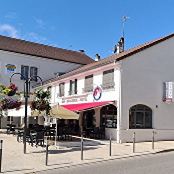 Le Chapon Bressan - BRANGES