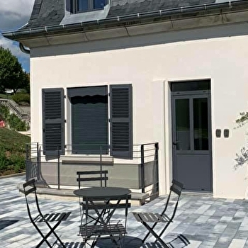 La Petite Maison 1933 bis  - VESOUL