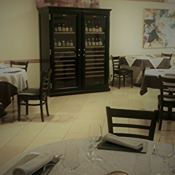 J' M C A - COULANGES-LA-VINEUSE