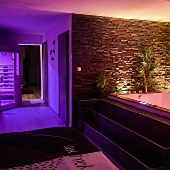 Appart Spa Gray - GRAY