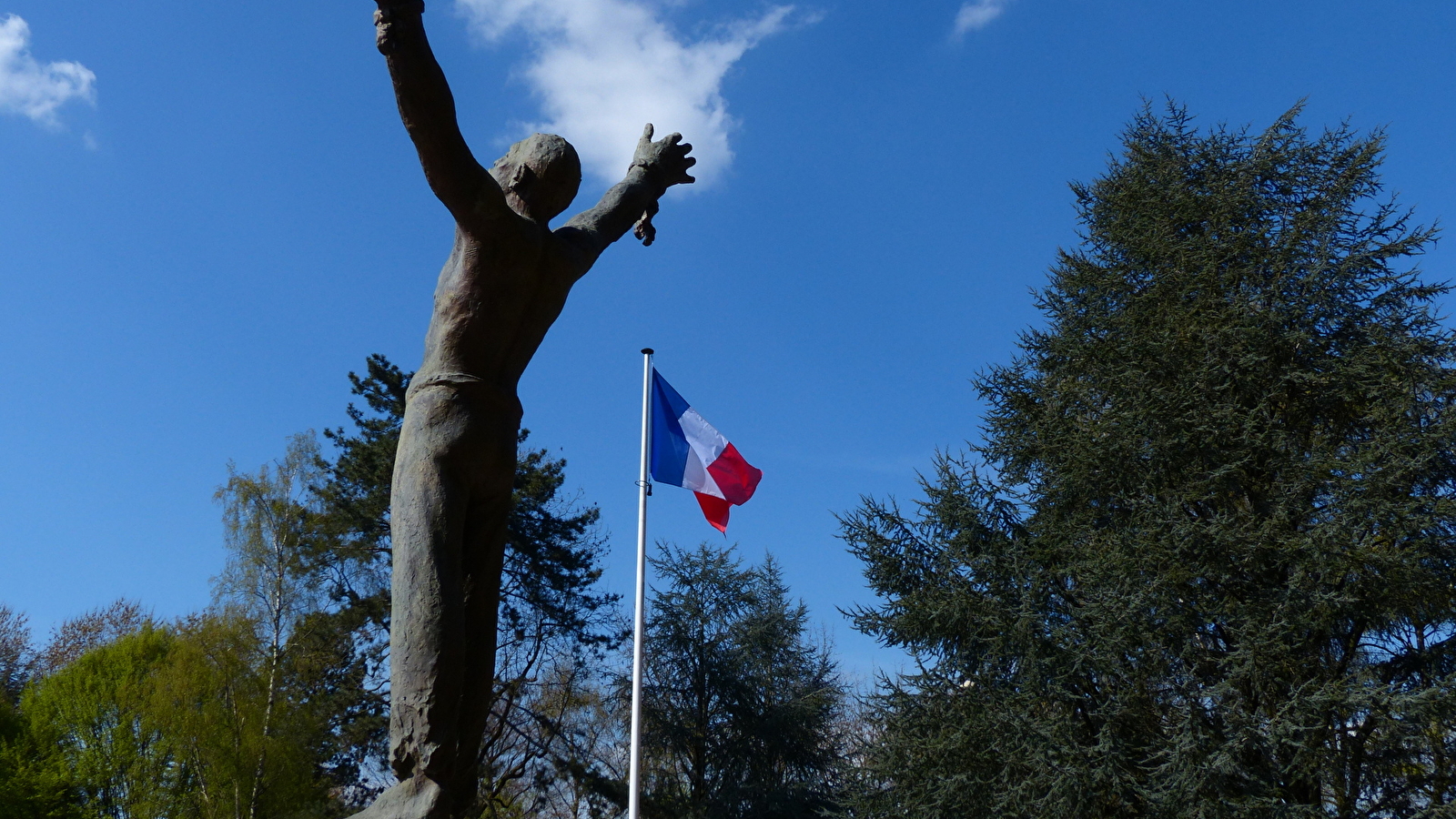 Belfort 1944 cité résistante