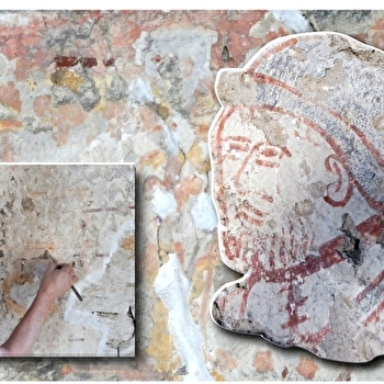 La Maison des dragons - CLUNY