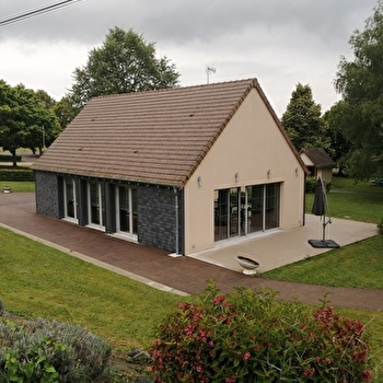 L'Ecu-Reuil - CHALMOUX