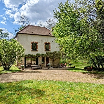 Au fil du temps - SANTENAY