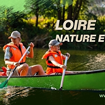 Ohay Canoë-kayak - POUILLY-SUR-LOIRE