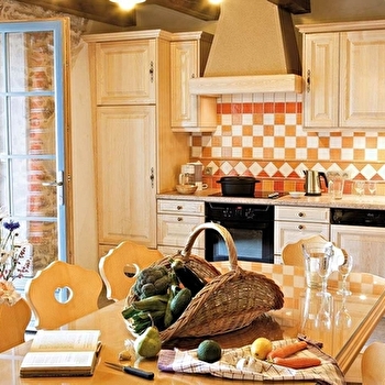 Les Tavaillons - GRANDE-RIVIERE CHATEAU