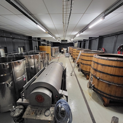 Formules dégustations de la Maison Tramier