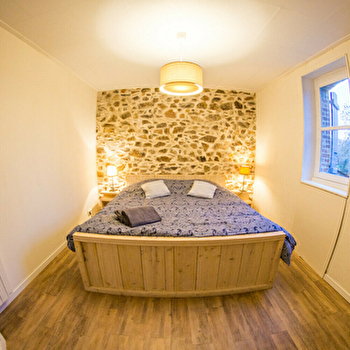 Gîte du Moineau - REMILLY