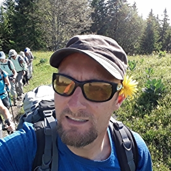Trek-Découverte des Hautes-Combes du Jura avec Lucas Humbert - Septmoncel-Les Molunes