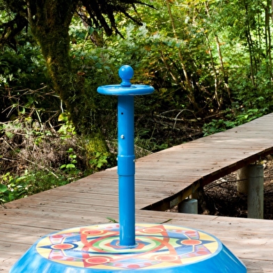 Sentier des Savoir-Faire