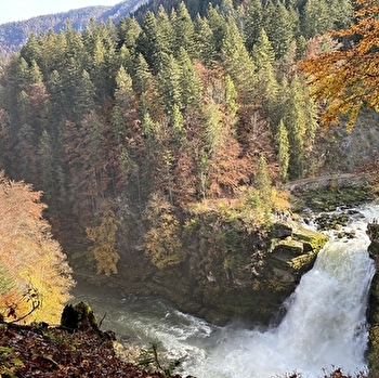 Meix Foncin - n° 14 - VILLERS-LE-LAC