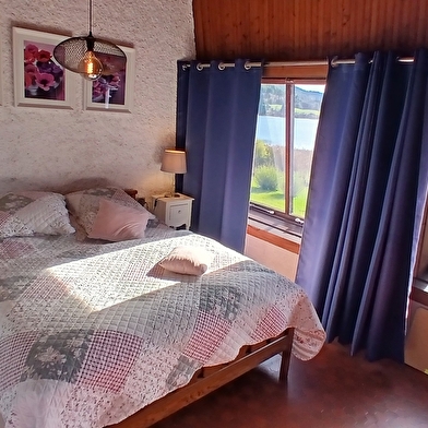 Chez Sylvie et Bruno