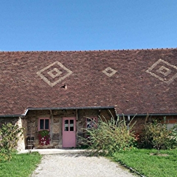 Chez les Goyp - COSGES