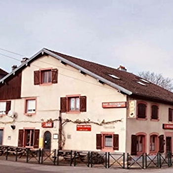 La Table de Clairette - DESANDANS