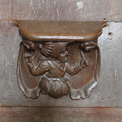 Collégiale de Montréal 