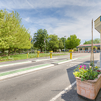 Camping Municipal de Mâcon - SANCE