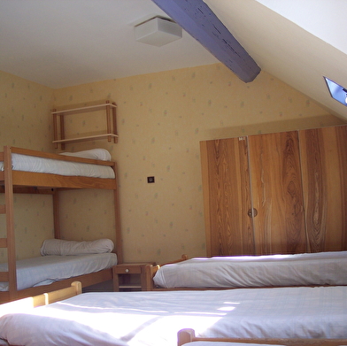 Centre Permanent d'Initiative pour l'Environnement (CPIE Pays de Bourgogne)