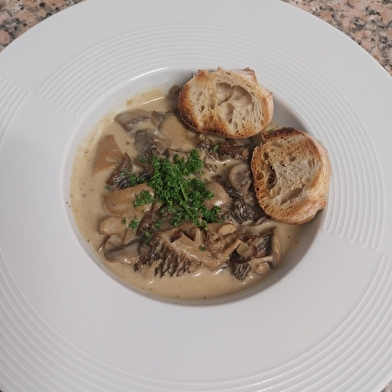 Le Relais du Prieuré