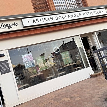 Délice de Longvic - LONGVIC