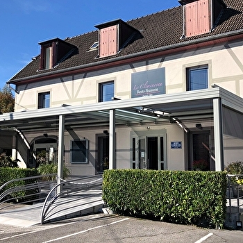 Restaurant Le Clemenceau - BESANCON