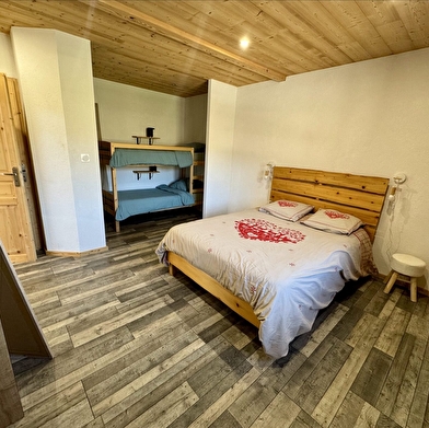 Gîte Les Bouloies - L'eden