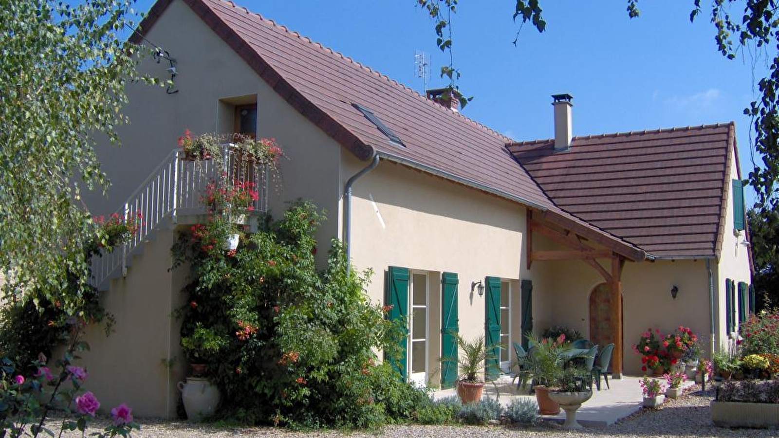 les Terres de Pouilly