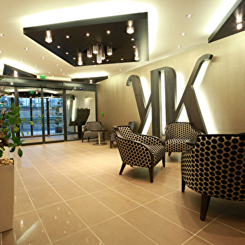 Restaurant Konine - MONTCEAU-LES-MINES