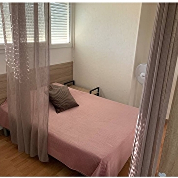 La maison de la fleuriste - CHATILLON-SUR-SEINE