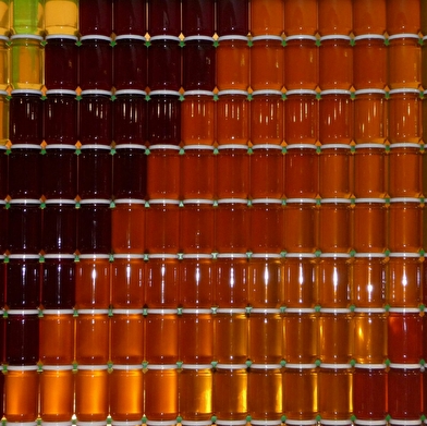 Ecomusée de l'Abeille