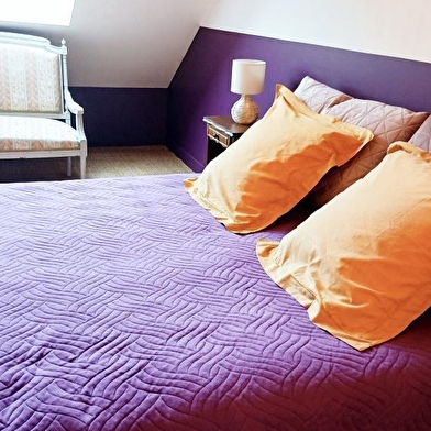 L'Arbre à papillons